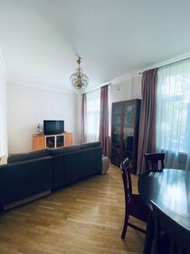 75 м², 3-комнатная квартира 105 000 ₽ в месяц - изображение 141