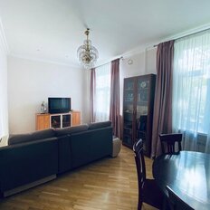 Квартира 85 м², 3-комнатная - изображение 3