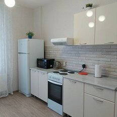 Квартира 45 м², 1-комнатная - изображение 5