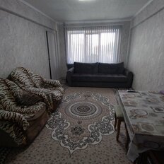 Квартира 50 м², 3-комнатная - изображение 4