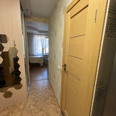 Квартира 32,8 м², 1-комнатная - изображение 1