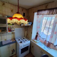 Квартира 59 м², 2-комнатная - изображение 4