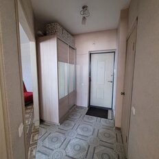 Квартира 37,2 м², 1-комнатная - изображение 2