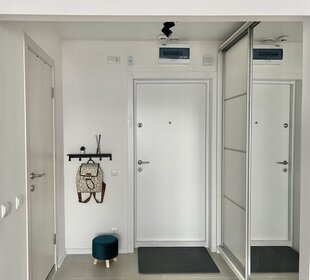 30 м², 1-комнатная квартира 50 000 ₽ в месяц - изображение 84