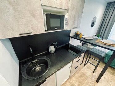 27 м², квартира-студия 10 500 ₽ в месяц - изображение 32