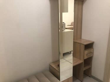 25 м², квартира-студия 16 000 ₽ в месяц - изображение 48