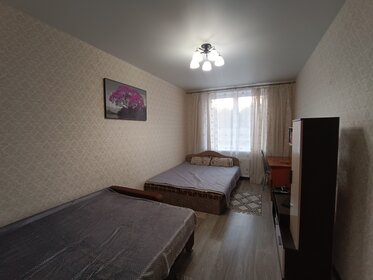 30 м², квартира-студия 2 890 ₽ в сутки - изображение 44