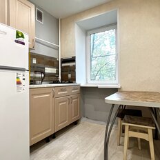 Квартира 21,1 м², 1-комнатная - изображение 2