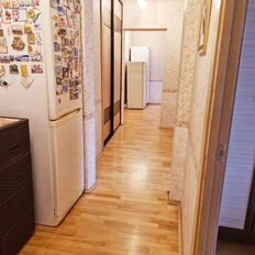 Квартира 90 м², 4-комнатная - изображение 3