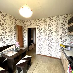 Квартира 35,4 м², 1-комнатная - изображение 3