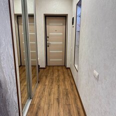 Квартира 34,3 м², 1-комнатная - изображение 4
