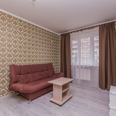 Квартира 35,8 м², 1-комнатная - изображение 2