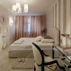 Квартира 167 м², 4-комнатные - изображение 4