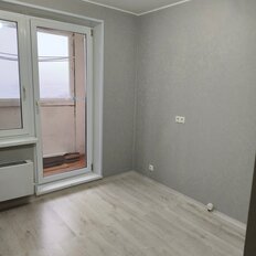 Квартира 39 м², 1-комнатная - изображение 5