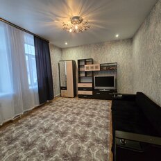 Квартира 36 м², 1-комнатная - изображение 3