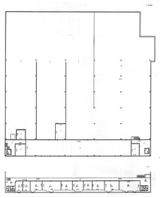 3509 м², склад - изображение 4