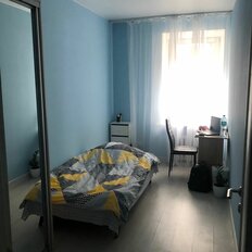 Квартира 69 м², 4-комнатная - изображение 2