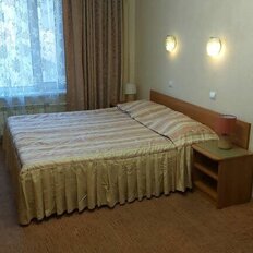 Квартира 45 м², 2-комнатные - изображение 5