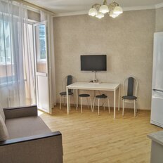 Квартира 41 м², 1-комнатная - изображение 4