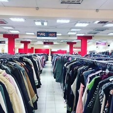 1143 м², торговое помещение - изображение 5