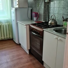 Квартира 40 м², 1-комнатная - изображение 5