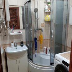 Квартира 45 м², 2-комнатная - изображение 4