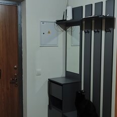 Квартира 32 м², 1-комнатная - изображение 4