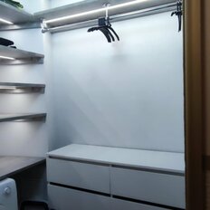 Квартира 45,5 м², 1-комнатная - изображение 1