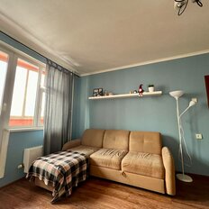 Квартира 37,8 м², 1-комнатная - изображение 2