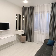 Квартира 42 м², 1-комнатная - изображение 1