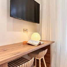 Квартира 20 м², студия - изображение 3