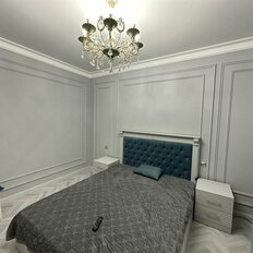 Квартира 50 м², 2-комнатная - изображение 5