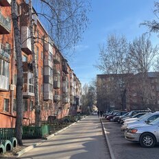 Квартира 32,1 м², 1-комнатная - изображение 2