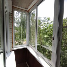 Квартира 50 м², 2-комнатная - изображение 1