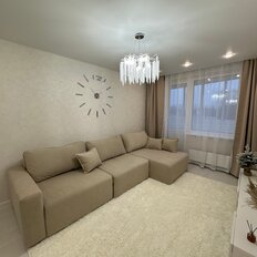 Квартира 32 м², 1-комнатная - изображение 1