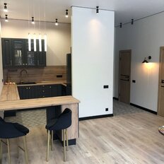 Квартира 60 м², 2-комнатная - изображение 2