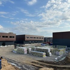 1500 м², склад - изображение 4