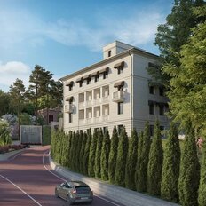 Квартира 33 м², 1-комнатные - изображение 5