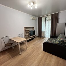 Квартира 55 м², 1-комнатная - изображение 3