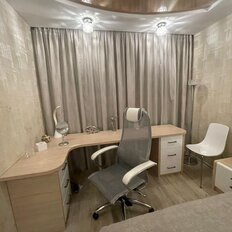 Квартира 80,8 м², 3-комнатная - изображение 4