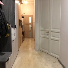 Квартира 70 м², 3-комнатная - изображение 1