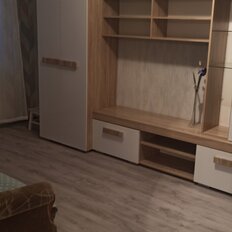 Квартира 40,1 м², 1-комнатная - изображение 4