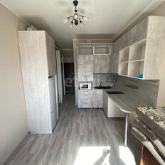 Квартира 16,4 м², студия - изображение 3