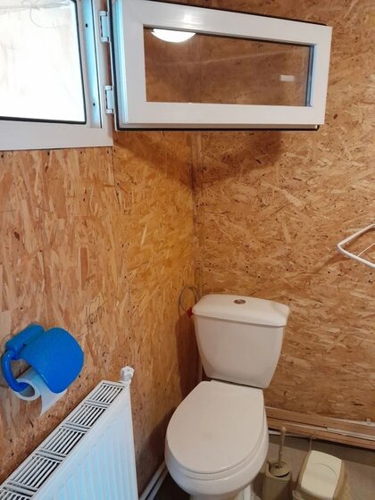 33,8 м², 1-комнатная квартира 5 400 000 ₽ - изображение 15