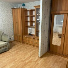 Квартира 32,5 м², 1-комнатная - изображение 3