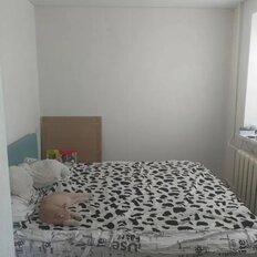 Квартира 47 м², 3-комнатная - изображение 3