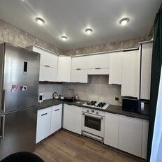 Квартира 40 м², 1-комнатная - изображение 5