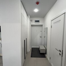 Квартира 40 м², 1-комнатная - изображение 5