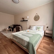 Квартира 50 м², 2-комнатная - изображение 2