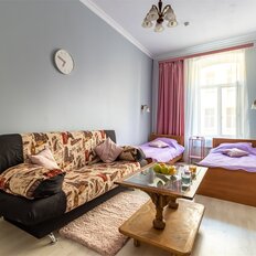 Квартира 20 м², студия - изображение 2